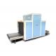 800x650mm Tunnel Airport Luggage Scanner X Ray 8065C Windows System Scanners
