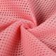 Water Resistant 3D Space Mesh Tear Resistant Air Mesh Fabric Highly Breathable
