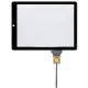 10.4 Inch Capacitive Multi Touch Screen Panel Slim Microchip Controller