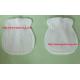 Non - Woven Fabrics Disposable Baby Products Newborn Baby Hand Gloves L S Size