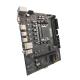 PCWINMAX B560-Pro DDR4 LGA1200 Desktop Micro ATX Motherboard Support 11th 10th Gen