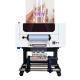 30CM UV DTF Printing And Laminating Printer Integrated Machine With Two Head
