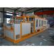 PS Foam Bowl Thermoforming Machine Food Box Production Line HR-1000/1100