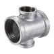 Petroleum Forged Pipe Connector - Efficient and Reliable - 1/2-72