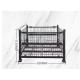Customized Wire Mesh Pallet Cage - Streamline Material Handling