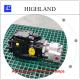 Agricultural Hydraulic Pumps High Pressure 42Mpa High Efficiency 97%