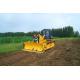 HW16D Bulldozer Machines Powerful And Humanized For Optimal Performance