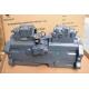 Vol Vo EC360B Kawasaki Hydraulic Pump K3V180DTP-9N-21P Main Pump Assy