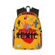 Waterproof Kids Teenager Student School Backpack For Boys And Girls With Logo For Trip