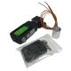 ASCO Dual Coil Solenoid Valve EFG551A002MS