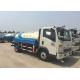 SINOTRUK HOWO Light truck Water Tank Truck 5-8CBM For Road Flushing