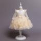 Ball Gown 140CM Children'S Dress Clothing