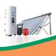 Green Power Heat Pipe Solar Collector High Pressure Solar Water Heater