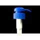 Plastic PP, 33 / 410 Lotion Dispenser Pump / Cosmetic Sprayer For Hand and Body Lotions