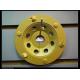 4.5 5 7 PCD Diamond Cup Wheels For Angle Grinder