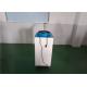 Anti Freezing Thermistor Temporary Commercial AC Units 3500W Big Water Tank