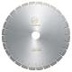 Diamond and Alloy Steel Porcelain Blade 14 16 Inch Cutting Discs for Fast Cutting Speed