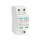 BR-40 1P+1 40kA Singel Phase Type 2 Surge Protection Device for electrical equipment surge arrester spd