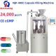 Capsule Filling Machine Pharmaceutical Auto High Speed Electric Powder