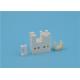 High Hardness Machinable Ceramic Block Insulating High Temperature Resistance