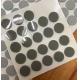 Anti Slip Washer Feet Pad Dot Gasket Silicone Rubber Pads Customized Color