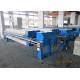 Stainless Steel Chamber Plate & Frame Filter Press Polypropylene Plate Size 800mm