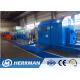 High Speed Single Twist Bunching Machine With Concentric Taping Head 1000rpm