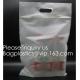 Eco PLA 100% Biodegradable Corn Starch Compostable Grocery Plastic Zipper Bag,CORN STARCH & PBAT & PLA bagease. bagplast