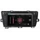 Ouchuangbo Car Radio GPS DVD Nav Multimedia Kit for Toyota Prius 2009-2013 (Right) OCB-8004RA