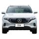 2023 Pure Mercedes Benz EQA 260 Electric EV Cars with Eco-Friendly Battery