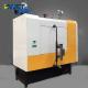 High Precision Industrial Rice Steam Boiler Biomass Fuel 12 Months Warranty