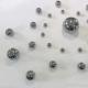 Solid Carbon Steel Balls 34.20mm 1.3464567 E52100 100Cr6 Grade 28