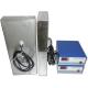 Customized Multi Frequency Ultrasonic Transducer 2000w/3000W/5000W Condition New