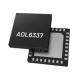 Integrated Circuit Chip ADL6337ACCZB
 RF Amplifier IC 35dB Variable Gain Amplifiers
