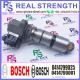 Hot Sale Fuel Injector 0414799005 0414799001 0414799025 For Mercedes Benz
