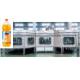 1.25L PET Bottle Blowing-Filling-Capping 3-in-1 Combi Machine for Aseptic CSD Juice Line