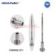 Common Rail Fuel Injector Control Valve F00VC01371 CR Injector Valve Set F 00V C01 371 F00VC01371 F00vc01371 for 0445110333