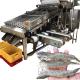 Shrimp Separator High-precision shrimp sorting machine for seafood processing