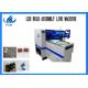 High Efficiency SMT Mounting Machine Electronic Feeder Feeding System With High Speed