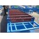 380V 60HZ Aluminum Automatic Roll Forming Machines With PLC Control System