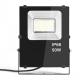AC 180-300V Outdoor Led Security Flood Lights 50w-200w With CE RoHS Approval