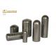 Ball Head Cemented Tungsten Carbide Roller Grinding Press HPGR Studs Pins