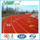 High Standard Athletic Running Track Flooring For Sports Field And Stadium