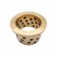 SPF  Bushings Graphite CuZn25Al5 Brass Alloy