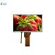 800*RGB*480 7 Inch TFT LCD Display Touch Panel Screen RGB FPC Interface