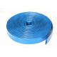 Heavy Duty PVC Hose , PVC Delivery Hose / Pipe / Tubing For Drag Drainage