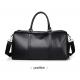 Travel Bag Waterproof PU Leather Material for Corporate Professionals
