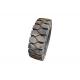 355 65-15 Industrial Forklift Tires 810x810x302mm Size CCC Certification