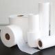 Meltblown Non Woven Fabric Roll High Breathability 100 % Polypropylene Material