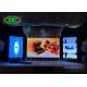 Stage LED Screens Full color 500mmx500mm cabinet p2.976 p3.91 p4.81 p5.95 outdoor rental led video walls for stage